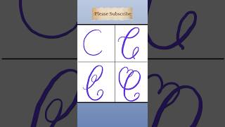 Calligraphy A to Z  English Letters Calligraphy  shortsytshorts viralshortviralshorts [upl. by Ahsemac257]