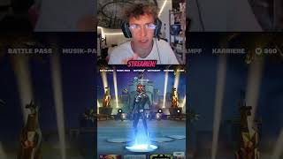 So lange Live bis ich Unreal bin fortnite fortnitememes tiktoklive foryouu fürdich [upl. by Jaynell893]