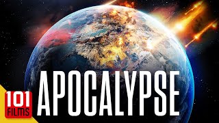 Apocalypse 1998  Full Action Drama Movie  Leigh Lewis  Richard Nester [upl. by Chandler671]