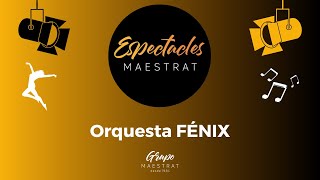 Orquesta FENIX [upl. by Merline]