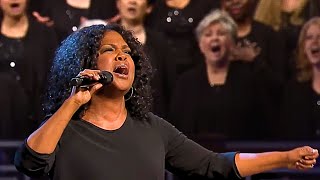 O Hino que Está Fazendo o Mundo se Emocionar em Deus😭🙏Goodness of God Bondade De Deus Cece Winans [upl. by Adamsun]