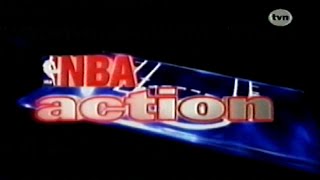 NBAction 20002001 TV N subtitles  18 [upl. by Einotna]