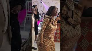 MARIAGE CONGOLAIS  CONGOLESE WEDDING ENTRANCE congolesewedding shortsviraldance  shorts [upl. by Beesley606]