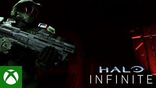 Halo Infinite’s New Campaigns ARE UNREAL [upl. by Esyahc]