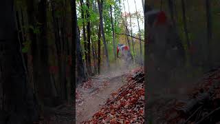 PA Singletrack Root Jibs [upl. by Petunia]