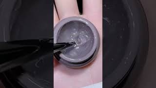 ✨🌟How to draw this nails✨🌸shortvideo naildesign nailart tiktok [upl. by Farrel]