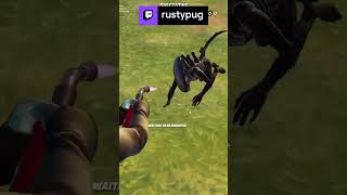 Fortnite wrecked  Funny moment [upl. by Sonny]