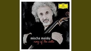 Rachmaninoff 5 Morceaux de fantaisie Op 3 No 1 Elégie  Adapted by Mischa Maisky [upl. by Jewel]