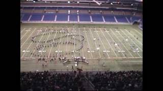 Pearland High School Band  2004 [upl. by Chisholm]