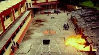 Tilak College Explosion Vashi [upl. by Llerrot518]