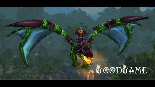 Green Proto Drake Guide [upl. by Ettezel]