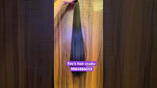 Permanent hair extensions best place in Chennai love tamil tamilsong [upl. by Ardnoyek]