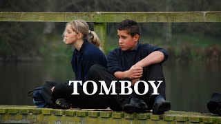 TOMBOY  AwardWinning Short Film [upl. by Nailuj]