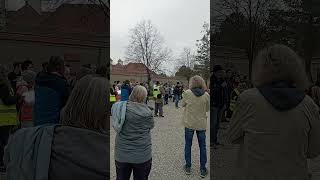 Freie Redebeiträge2024 aichach afd solidarität alexander bittner [upl. by Uel197]