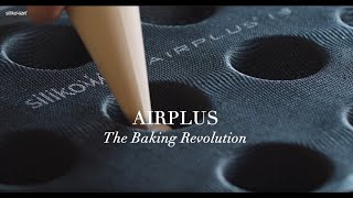 Airplus  The baking revolution [upl. by Wichern366]