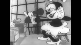 Looney Tunes Boskos Holiday 1931 [upl. by Sidky]