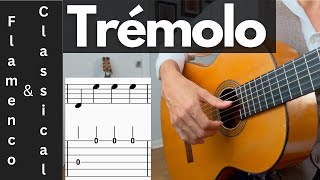 Complete Tremolo Tutorial Beginner amp Intermediate [upl. by Seabrooke757]