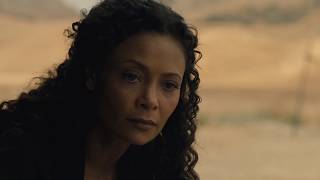 Thandie Newton Westworld  Season 2 [upl. by Dorice]