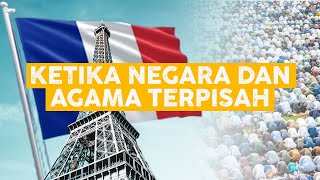 NEGARA SEKULARSIME DAN ISLAMOPHOBIA [upl. by Zzahc106]