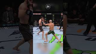 How Volkanovski Tricked Islam Makhachev [upl. by Betti834]