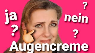 Augencreme  Pflege  Produkte  Test  Tipps  Info  Asambeauty  Beautymates  Revolution [upl. by Rem]