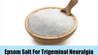 Top 9 Natural Cures For Trigeminal Neuralgia [upl. by Nichani817]