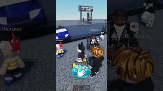 MICKEY beefs with PHINEAS and FERB 😭 roblox funny [upl. by Nevram]