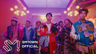 NCT DREAM 엔시티 드림 ISTJ MV [upl. by Asoj]