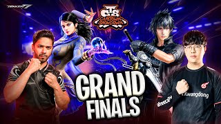 Favorite Stage Battle  Arslan Ash Zafina VS CBM Noctis  Grand Finals  Cape Town Showdown [upl. by Yatnuhs]