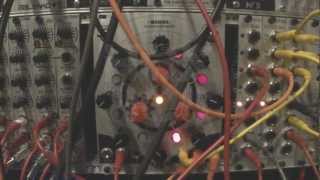 MOSKWA ROTOSEQUENCER AND WIARD BORG FILTER 2 [upl. by Crawley]