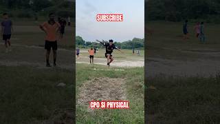 CPO SI Physical Best running tips army exercise armylover armystatus running training [upl. by Saalocin499]