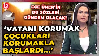 İzmirde 5 kardeş yangında can verdi Yaşanan faciaya Ünerden sert çıkış Çocukları koruyamıyoruz [upl. by Odawa]