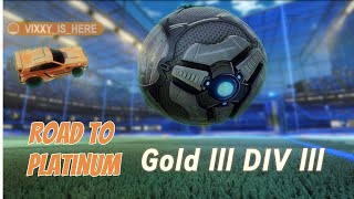 Road to platinum Gold lll div lll [upl. by Nolyd]