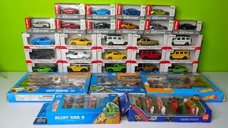 Model World 132 Die  Cast Model Car Unboxing and Testing 😯🎉 [upl. by Tuesday]