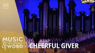 111223  Music amp the Spoken Word  The Tabernacle Choir livestream [upl. by Amabil]