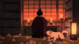 MISS HOKUSAI Sarusuberi  Trailer 2 HD jap 2015  ANIch [upl. by Annemarie242]