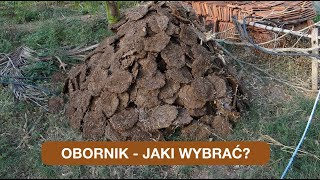 Obornik  Jaki Jest Najlepszy Pod Warzywa [upl. by Breanne684]