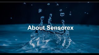 Sensorex Video 2019 [upl. by Elton]