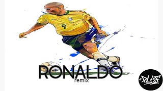 PlaF  RONALDO REMIX [upl. by Brigit]