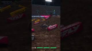 Monster energy Supercross 5 [upl. by Kcirdla]