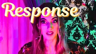 Contrapoints  The Aesthetic  The Response  King Critical [upl. by Verner]