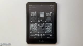 2024 Kindle Paperwhite Full Review and Features Walkthrough  12th Gen [upl. by Vashti937]