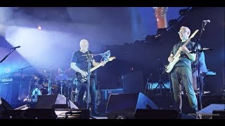 David Gilmour  quot Live at Pompeii quot 2016  pt4 [upl. by Ketti135]