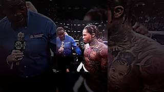 Nightmare for Garcia Gervonta Davis vs Hector Garcia [upl. by Templia476]