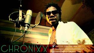 Chronixx  Start a Fyah [upl. by Nicram]