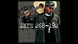 Lyfe Jennings  Must Be Nice slowed  reverb [upl. by Amatruda377]