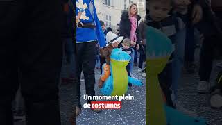 Sur le carnaval de Périgueux édition 2023 [upl. by Enrique]