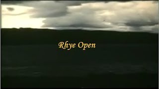 rhye  open  lyrics [upl. by Akirea]