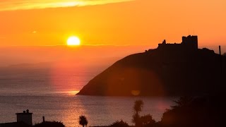 Snowdonia Wales  A Timelapse Adventure in 4K [upl. by Dunstan]