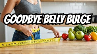 How can you get rid of the hormonal Belly Fat [upl. by Ireva]